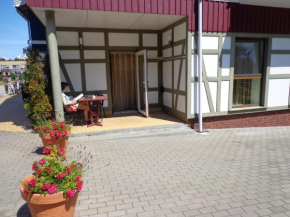 Apartamentai Vetrungiu g 3 Nida